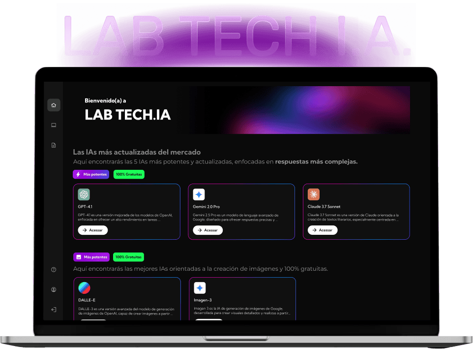 Lab Tech.IA